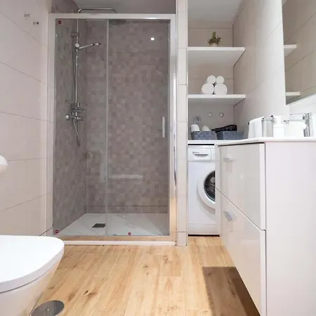 Apartment Ronda Iv 1ª Linea De Playa